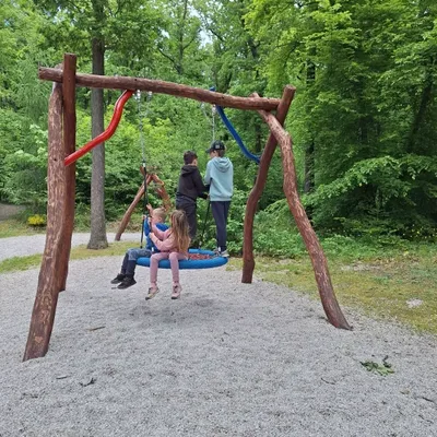 Fotka 21 z 24 k článku 5. výjezdní hraní