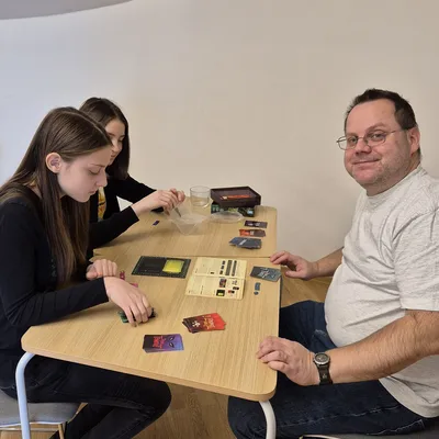 Fotka 9 z 16 k článku ALBI Game Day Tour