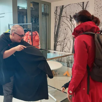 Fotka 1 z 4 k článku Turnaj ve hře s nejdelším názvem:Harry Potter Boj o Bradavice - Obrana proti černé magii