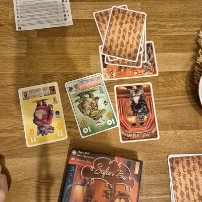 Fotka 16 z 16 k článku 4. výjezdní hraní