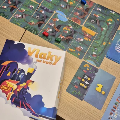 Fotka 6 z 16 k článku ALBI Game Day Tour