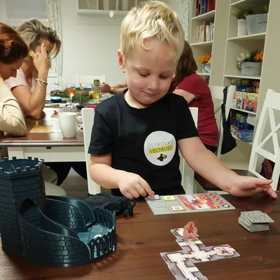 Fotka 4 z 32 k článku 2. výjezdní hraní