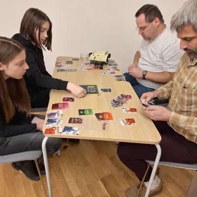 Fotka 14 z 16 k článku ALBI Game Day Tour