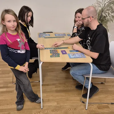 Fotka 7 z 16 k článku ALBI Game Day Tour