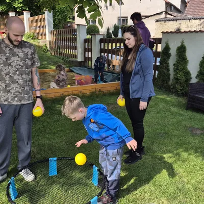 Fotka 10 z 24 k článku 5. výjezdní hraní