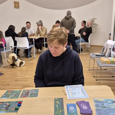 Fotka 10 z 16 k článku ALBI Game Day Tour