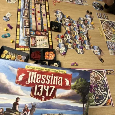 Fotka 3 z 4 k článku Messina 1347
