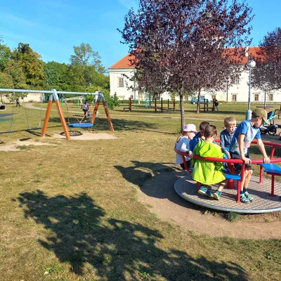 Fotka 29 z 32 k článku 2. výjezdní hraní