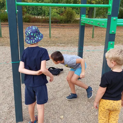 Fotka 15 z 32 k článku 2. výjezdní hraní
