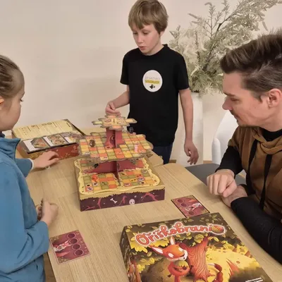 Fotka 2 z 16 k článku ALBI Game Day Tour
