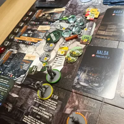 Fotka 6 z 6 k článku This war of mine