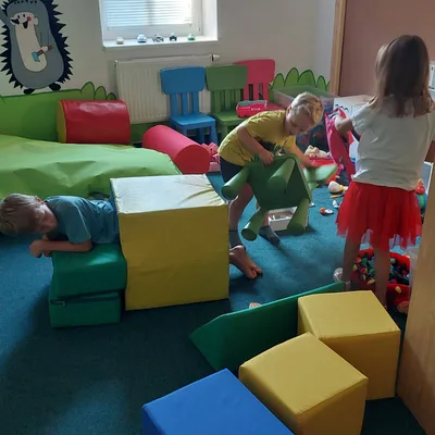 Fotka 26 z 32 k článku 2. výjezdní hraní