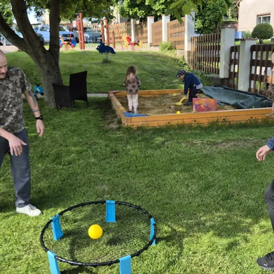 Fotka 13 z 24 k článku 5. výjezdní hraní