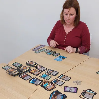 Fotka 5 z 5 k článku Turnaj Dominion: Pobřeží