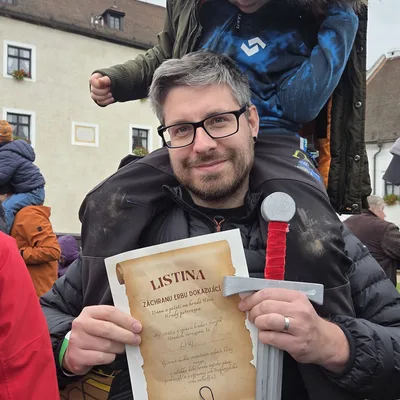 Fotka 15 z 22 k článku 6. Výjezdní deskohraní