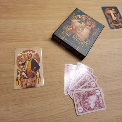 Fotka 1 z 7 k článku Kemet: Krev a písek