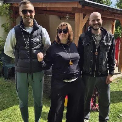 Fotka 18 z 24 k článku 5. výjezdní hraní