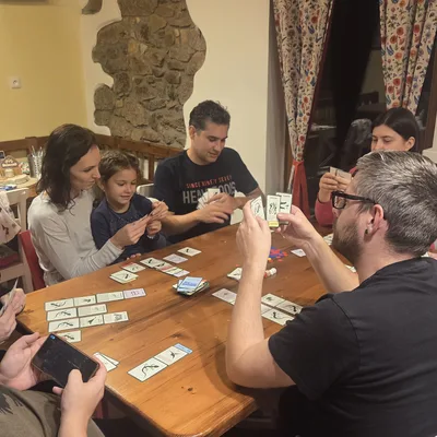 Fotka 3 z 22 k článku 6. Výjezdní deskohraní