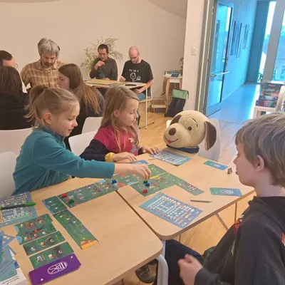Fotka 1 z 16 k článku ALBI Game Day Tour