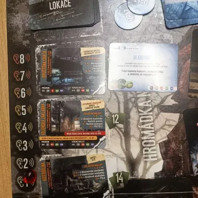 Fotka 2 z 6 k článku This war of mine