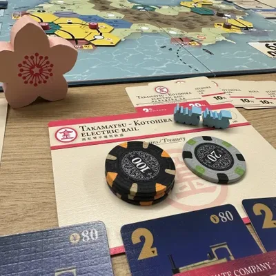 Fotka 3 z 3 k článku 1889 Shikoku