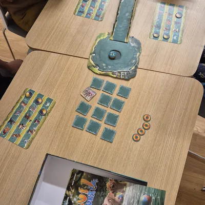 Fotka 8 z 16 k článku ALBI Game Day Tour