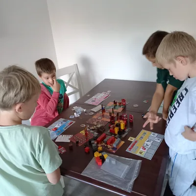 Fotka 21 z 32 k článku 2. výjezdní hraní