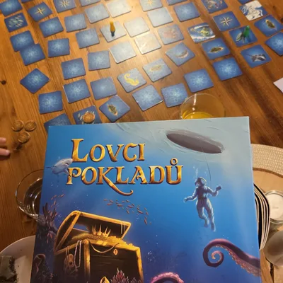 Fotka 12 z 22 k článku 6. Výjezdní deskohraní