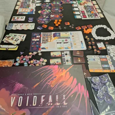 Fotka 5 z 16 k článku ALBI Game Day Tour